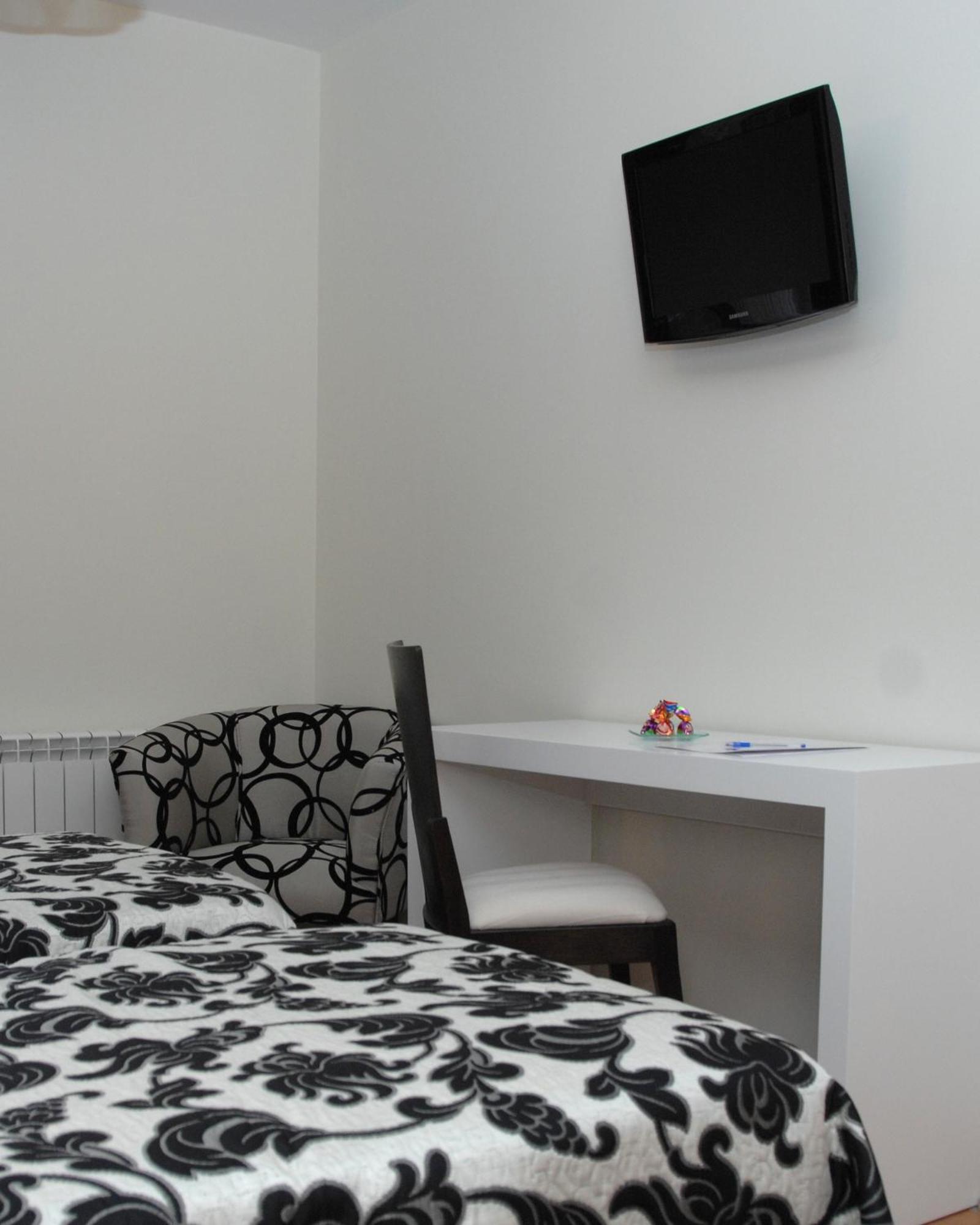 Hotel Hc Sigueenza Dış mekan fotoğraf