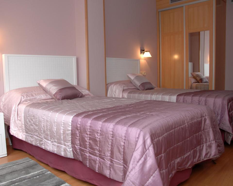 Hotel Hc Sigueenza Dış mekan fotoğraf