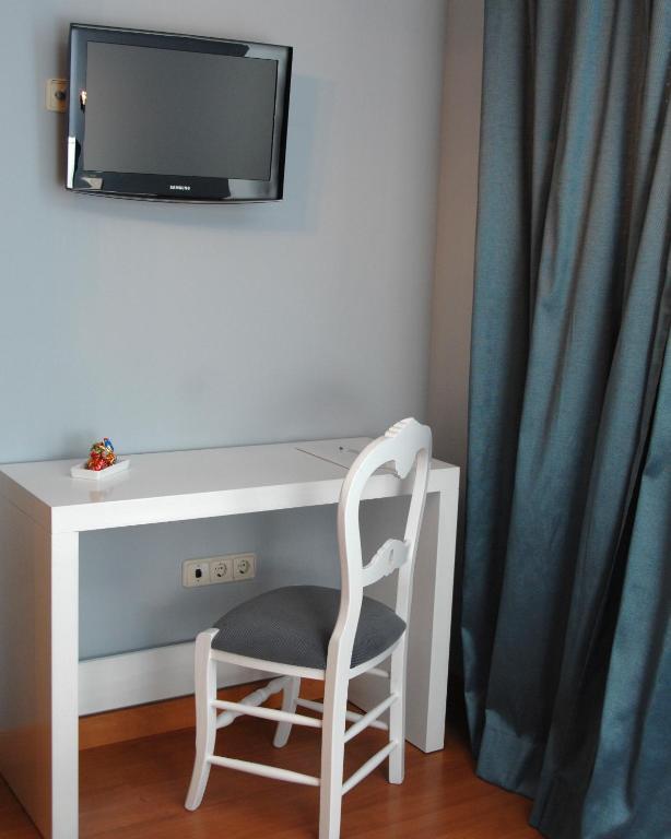 Hotel Hc Sigueenza Dış mekan fotoğraf