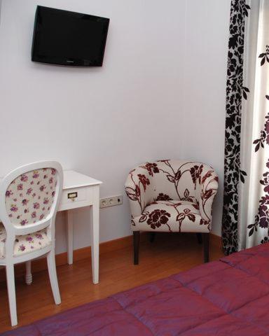 Hotel Hc Sigueenza Dış mekan fotoğraf